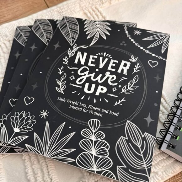 Weight loss and food journals - Picture 2 of 2